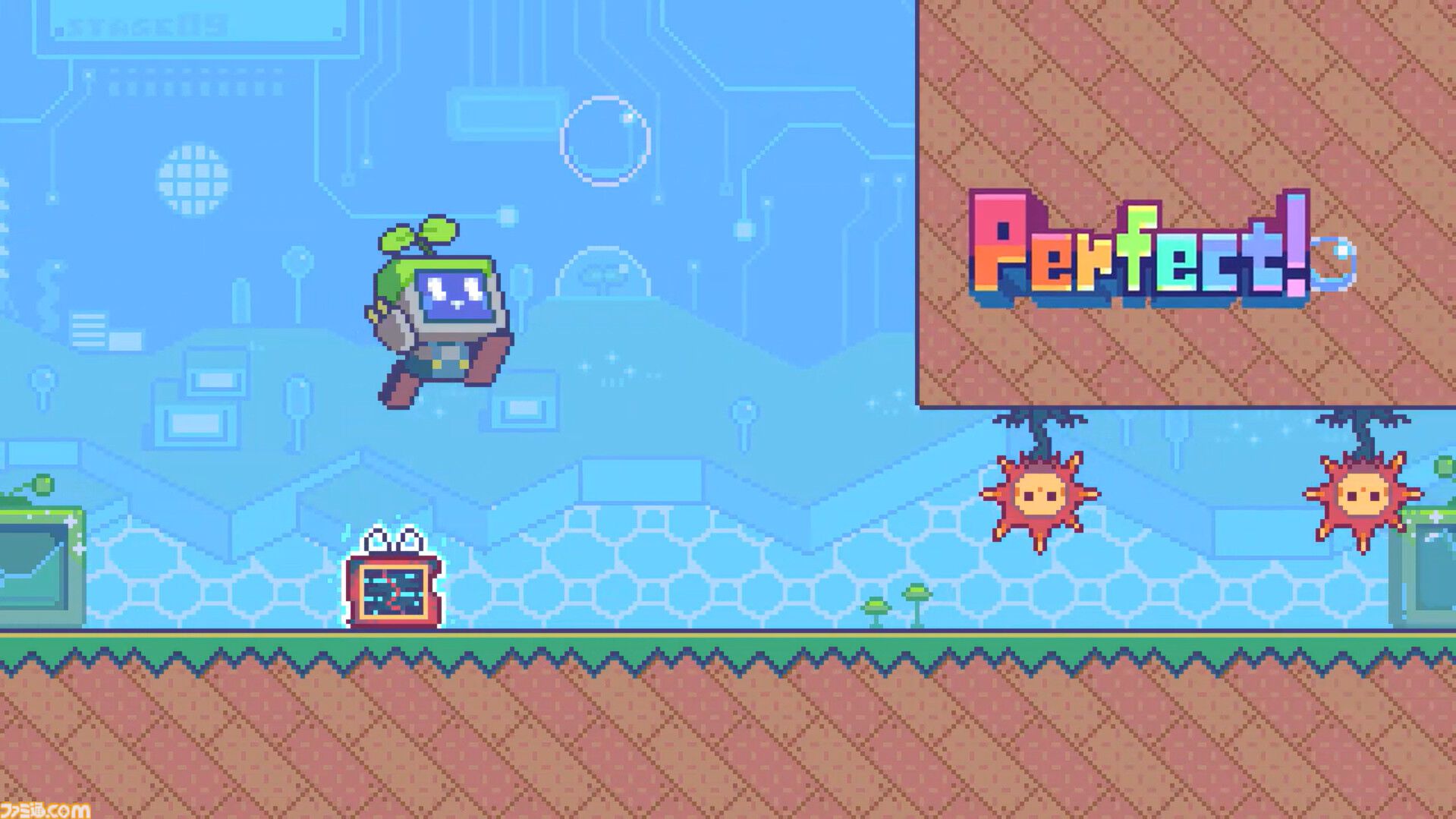 『STEP THEATER』人気ストリーマーP-Pが手掛けるリズムアクションが2026年夏にSteamで発売。アクションゲーム風ステージなど進行度によって遊びかたが変化するバラエティー音ゲー