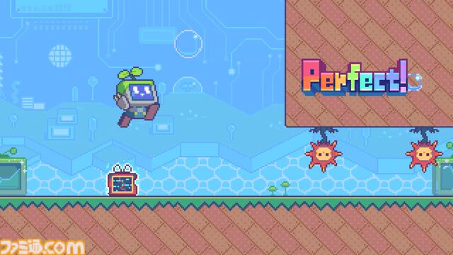 『STEP THEATER』人気ストリーマーP-Pが手掛けるリズムアクションが2026年夏にSteamで発売。アクションゲーム風ステージなど進行度によって遊びかたが変化するバラエティー音ゲー