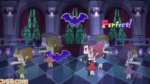 『STEP THEATER』人気ストリーマーP-Pが手掛けるリズムアクションが2026年夏にSteamで発売。アクションゲーム風ステージなど進行度によって遊びかたが変化するバラエティー音ゲー