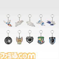 一番くじ『ゴジラ』が本日（3/13）に発売。メカキングギドラのヘッドフィギュアがディテール細かくて男心をくすぐる