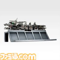 一番くじ『ゴジラ』が本日（3/13）に発売。メカキングギドラのヘッドフィギュアがディテール細かくて男心をくすぐる