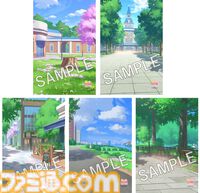 『ウマ娘』ファミマコラボが3月15日開催。“トレセン学園のはちみつパン”や“はちみードリンク”などが販売。オリジナルグッズが当たるキャンペーンも