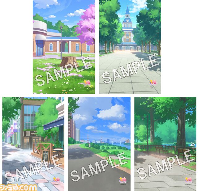 『ウマ娘』ファミマコラボが3月15日開催。“トレセン学園のはちみつパン”や“はちみードリンク”などが販売。オリジナルグッズが当たるキャンペーンも