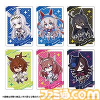 『ウマ娘』ファミマコラボが3月15日開催。“トレセン学園のはちみつパン”や“はちみードリンク”などが販売。オリジナルグッズが当たるキャンペーンも