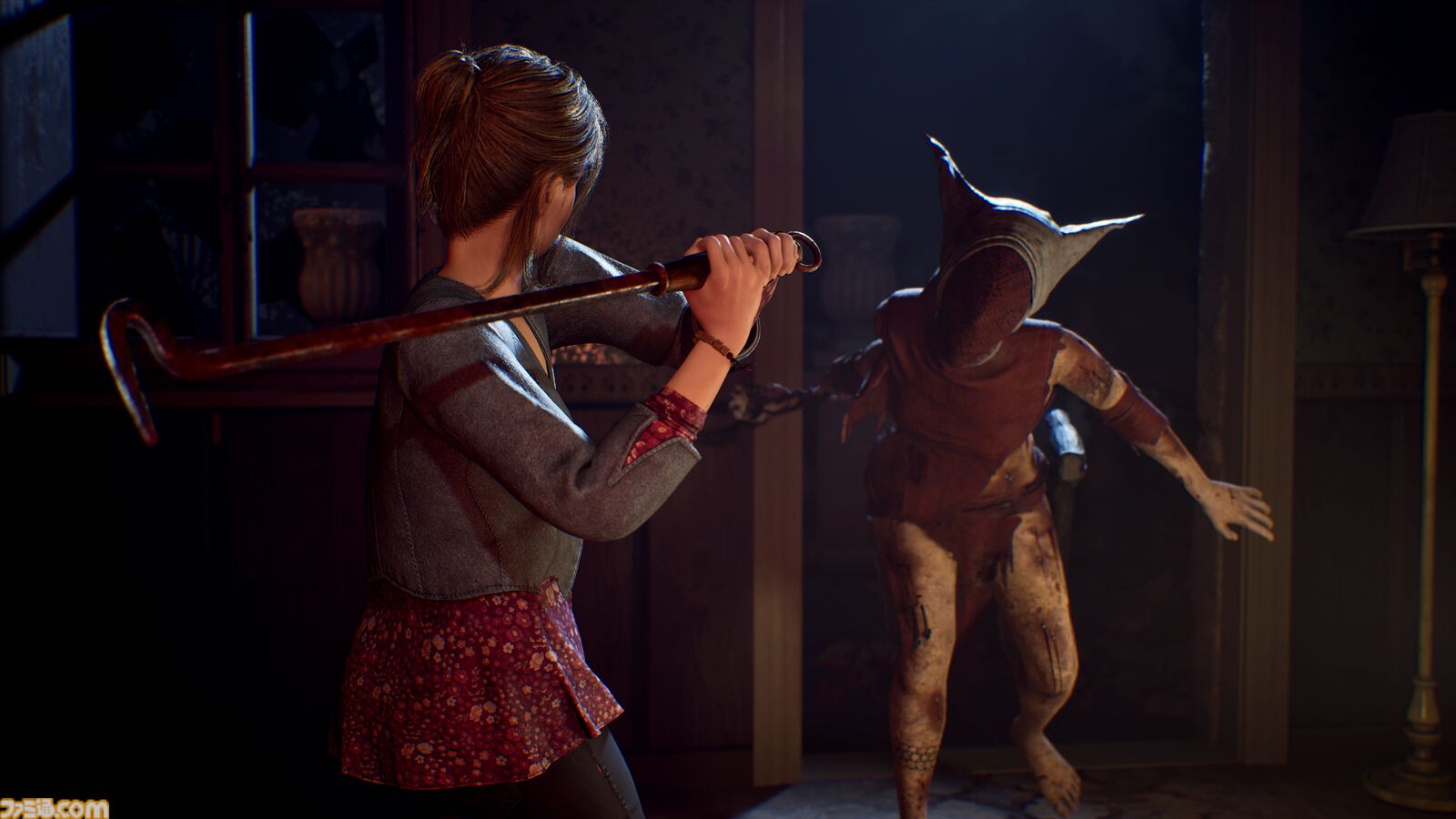 サバイバルホラー『Remothered: 赤き修道女の遺産』2026年後半に発売決定。『クロックタワー』に影響を受けて作られたトリロジーの完結編