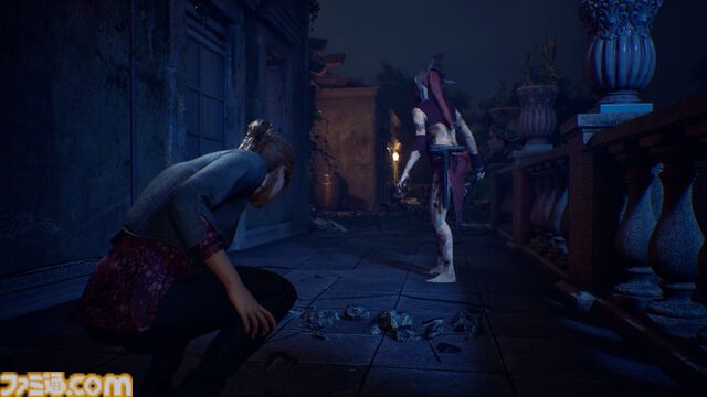 サバイバルホラー『Remothered: 赤き修道女の遺産』2026年後半に発売決定。『クロックタワー』に影響を受けて作られたトリロジーの完結編