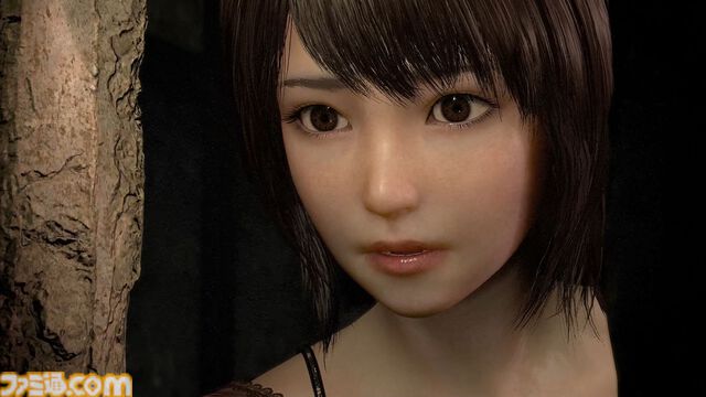 『零 ～紅い蝶～ リメイク』インタビュー。“幻想的で美しい世界の恐怖”というコンセプトを見つめ直した。『サイレントヒルf』とのコラボはユニフォーム交換