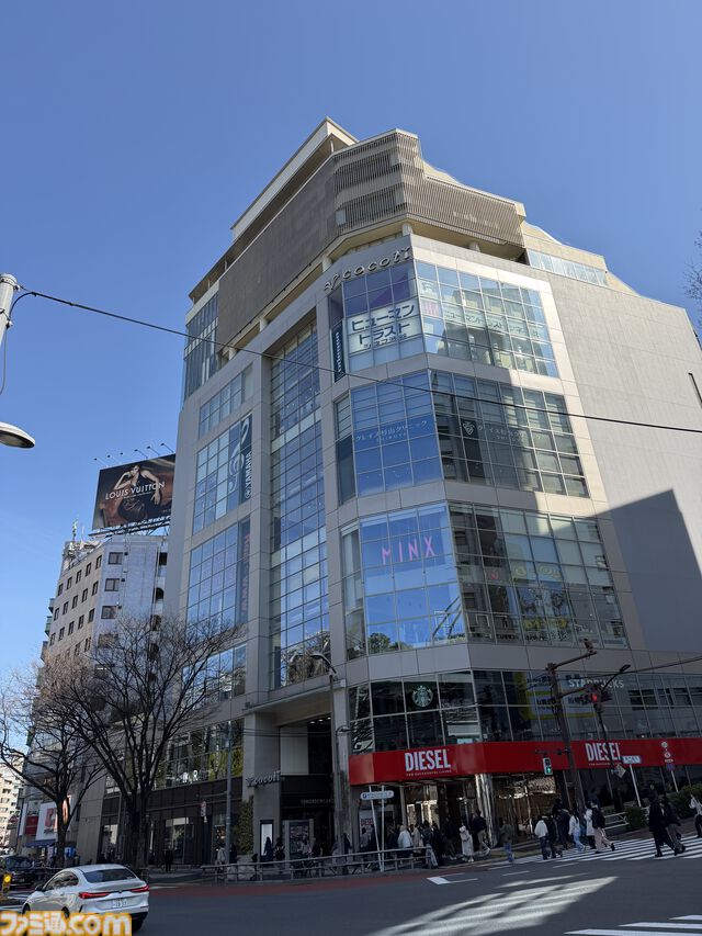 24周年目前！ 『FF11』の未来が語られたイベント“出張！『FFXI』A.M.A.N.とLIVE! in SHIBUYA”リポート