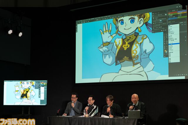 24周年目前！ 『FF11』の未来が語られたイベント“出張！『FFXI』A.M.A.N.とLIVE! in SHIBUYA”リポート