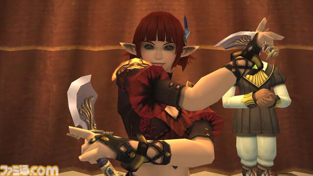 24周年目前！ 『FF11』の未来が語られたイベント“出張！『FFXI』A.M.A.N.とLIVE! in SHIBUYA”リポート