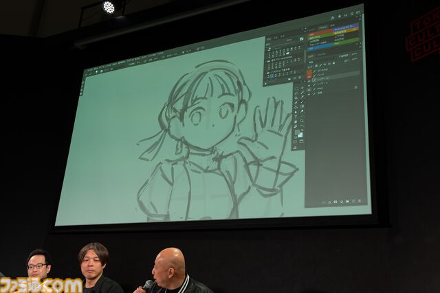 24周年目前！ 『FF11』の未来が語られたイベント“出張！『FFXI』A.M.A.N.とLIVE! in SHIBUYA”リポート