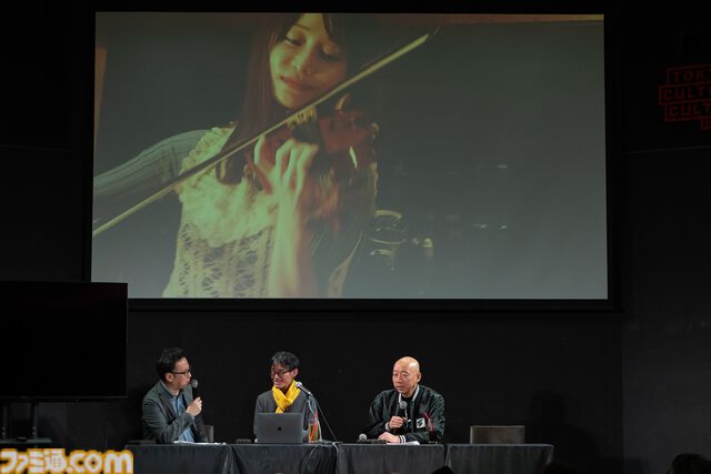 24周年目前！ 『FF11』の未来が語られたイベント“出張！『FFXI』A.M.A.N.とLIVE! in SHIBUYA”リポート