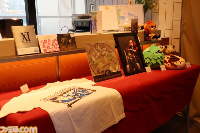 24周年目前！ 『FF11』の未来が語られたイベント“出張！『FFXI』A.M.A.N.とLIVE! in SHIBUYA”リポート