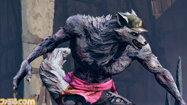 『ステューピッド・ネバー・ダイズ』小林裕幸氏最新作は敵の能力を盗み体を改造するゾンビが主役！ “ファンキーゾンビアクション”・“ボディハック”などのゲームシステムの詳細が到着