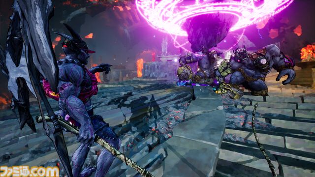 『ステューピッド・ネバー・ダイズ』小林裕幸氏最新作は敵の能力を盗み体を改造するゾンビが主役！ “ファンキーゾンビアクション”・“ボディハック”などのゲームシステムの詳細が到着