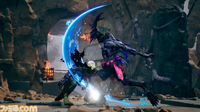 『ステューピッド・ネバー・ダイズ』小林裕幸氏最新作は敵の能力を盗み体を改造するゾンビが主役！ “ファンキーゾンビアクション”・“ボディハック”などのゲームシステムの詳細が到着