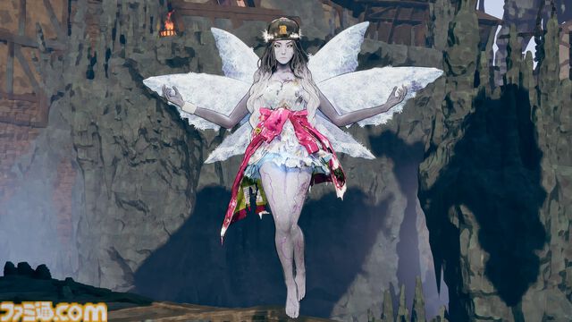 『ステューピッド・ネバー・ダイズ』小林裕幸氏最新作は敵の能力を盗み体を改造するゾンビが主役！ “ファンキーゾンビアクション”・“ボディハック”などのゲームシステムの詳細が到着