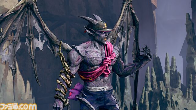 『ステューピッド・ネバー・ダイズ』小林裕幸氏最新作は敵の能力を盗み体を改造するゾンビが主役！ “ファンキーゾンビアクション”・“ボディハック”などのゲームシステムの詳細が到着