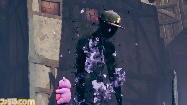 『ステューピッド・ネバー・ダイズ』小林裕幸氏最新作は敵の能力を盗み体を改造するゾンビが主役！ “ファンキーゾンビアクション”・“ボディハック”などのゲームシステムの詳細が到着