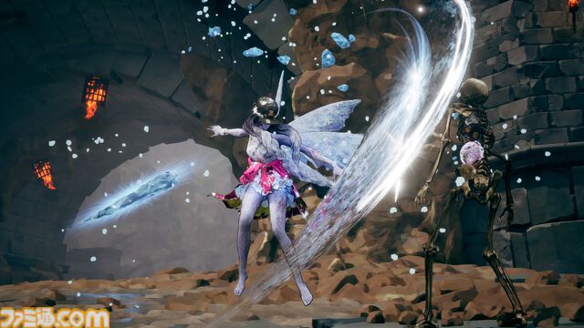 『ステューピッド・ネバー・ダイズ』小林裕幸氏最新作は敵の能力を盗み体を改造するゾンビが主役！ “ファンキーゾンビアクション”・“ボディハック”などのゲームシステムの詳細が到着