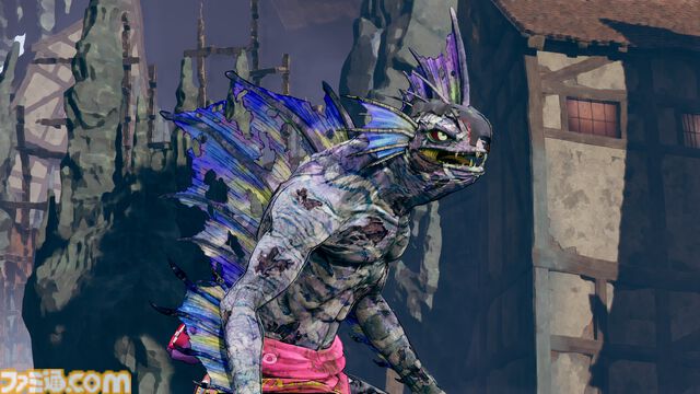 『ステューピッド・ネバー・ダイズ』小林裕幸氏最新作は敵の能力を盗み体を改造するゾンビが主役！ “ファンキーゾンビアクション”・“ボディハック”などのゲームシステムの詳細が到着