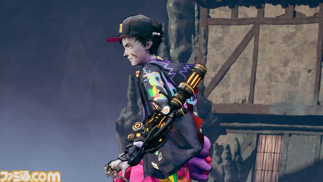 『ステューピッド・ネバー・ダイズ』小林裕幸氏最新作は敵の能力を盗み体を改造するゾンビが主役！ “ファンキーゾンビアクション”・“ボディハック”などのゲームシステムの詳細が到着