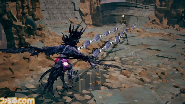 『ステューピッド・ネバー・ダイズ』小林裕幸氏最新作は敵の能力を盗み体を改造するゾンビが主役！ “ファンキーゾンビアクション”・“ボディハック”などのゲームシステムの詳細が到着