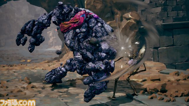 『ステューピッド・ネバー・ダイズ』小林裕幸氏最新作は敵の能力を盗み体を改造するゾンビが主役！ “ファンキーゾンビアクション”・“ボディハック”などのゲームシステムの詳細が到着