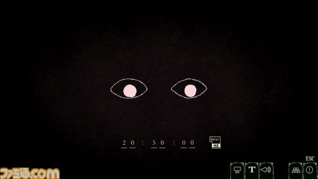 『Dyping Escape』レビュー。タイピングゲームしようと思ったら名前、住所、IPアドレスを特定されて人生詰みそう