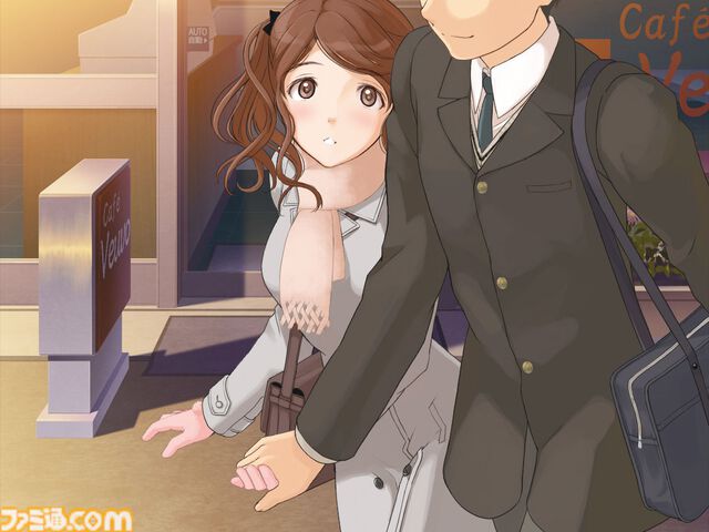 『アマガミ』が発売された日。王道でありながらフェティッシュでマニアックなイベントも盛りだくさん。さぁ、皆さんごいっしょに「絢辻さんは裏表のない素敵な人です」【今日は何の日？】