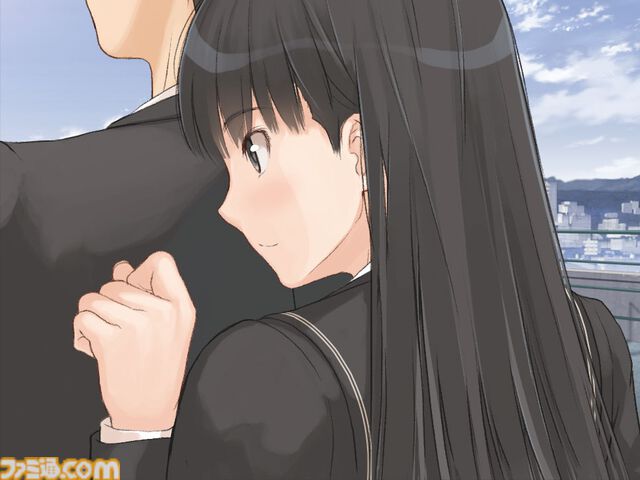 『アマガミ』が発売された日。王道でありながらフェティッシュでマニアックなイベントも盛りだくさん。さぁ、皆さんごいっしょに「絢辻さんは裏表のない素敵な人です」【今日は何の日？】