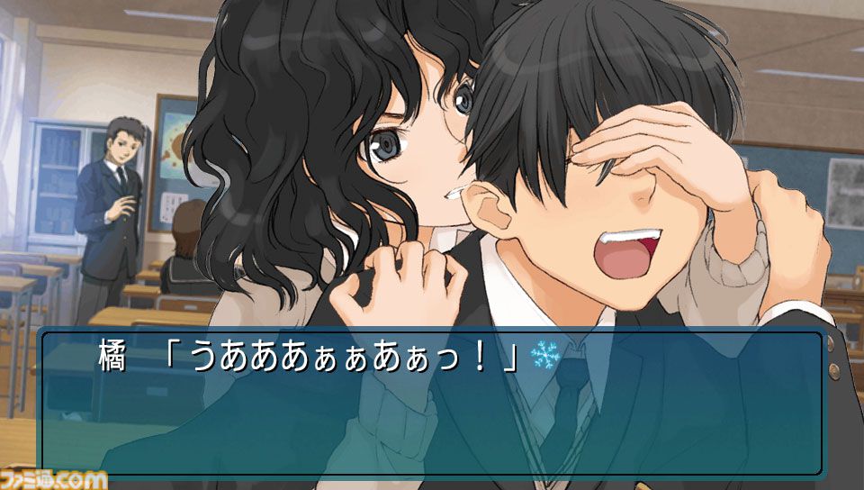 『アマガミ』が発売された日。王道でありながらフェティッシュでマニアックなイベントも盛りだくさん。さぁ、皆さんごいっしょに「絢辻さんは裏表のない素敵な人です」【今日は何の日？】