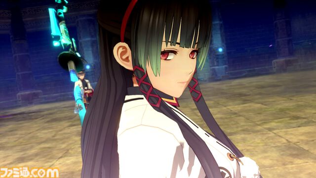 『亰都ザナドゥ -桜花幻舞-』発売日が“7月16日”に決定。限定グッズや特別なDLCを収録した“Limited Edition”の詳細や新キャラクターの情報も公開