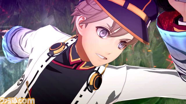 『亰都ザナドゥ -桜花幻舞-』発売日が“7月16日”に決定。限定グッズや特別なDLCを収録した“Limited Edition”の詳細や新キャラクターの情報も公開