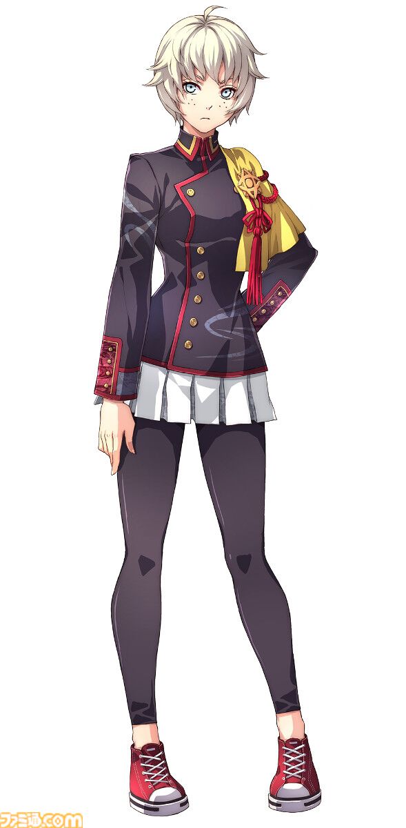 『亰都ザナドゥ -桜花幻舞-』発売日が“7月16日”に決定。限定グッズや特別なDLCを収録した“Limited Edition”の詳細や新キャラクターの情報も公開