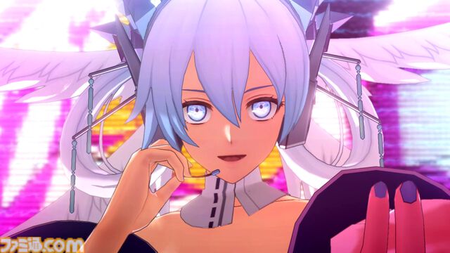 『亰都ザナドゥ -桜花幻舞-』発売日が“7月16日”に決定。限定グッズや特別なDLCを収録した“Limited Edition”の詳細や新キャラクターの情報も公開