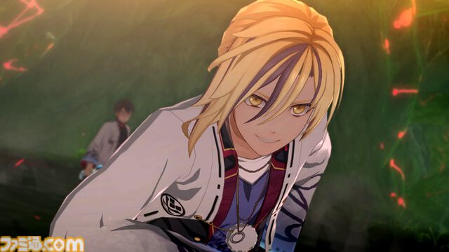 『亰都ザナドゥ -桜花幻舞-』発売日が“7月16日”に決定。限定グッズや特別なDLCを収録した“Limited Edition”の詳細や新キャラクターの情報も公開