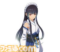 『亰都ザナドゥ -桜花幻舞-』発売日が“7月16日”に決定。限定グッズや特別なDLCを収録した“Limited Edition”の詳細や新キャラクターの情報も公開