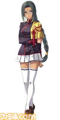 『亰都ザナドゥ -桜花幻舞-』発売日が“7月16日”に決定。限定グッズや特別なDLCを収録した“Limited Edition”の詳細や新キャラクターの情報も公開