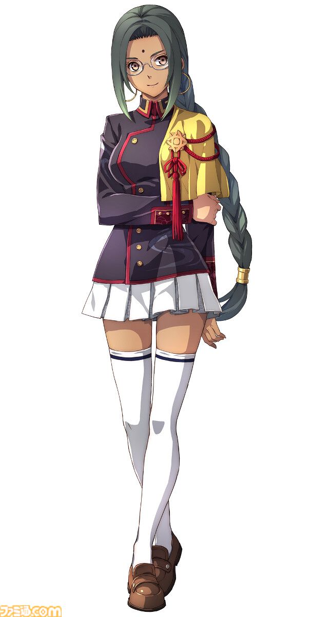 『亰都ザナドゥ -桜花幻舞-』発売日が“7月16日”に決定。限定グッズや特別なDLCを収録した“Limited Edition”の詳細や新キャラクターの情報も公開