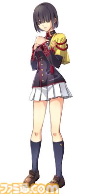 『亰都ザナドゥ -桜花幻舞-』発売日が“7月16日”に決定。限定グッズや特別なDLCを収録した“Limited Edition”の詳細や新キャラクターの情報も公開