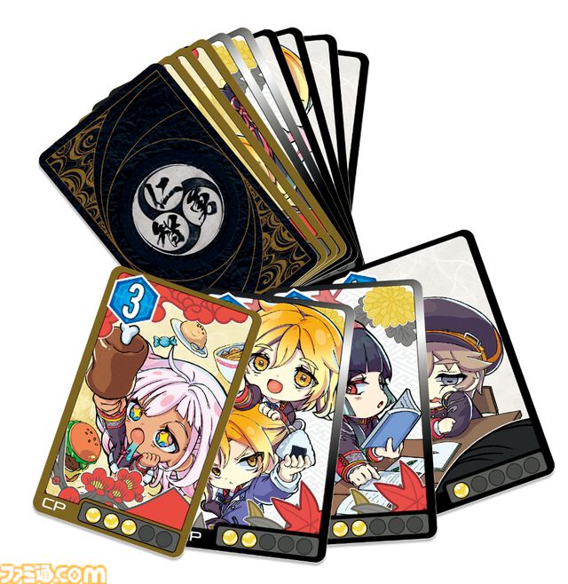 『亰都ザナドゥ -桜花幻舞-』発売日が“7月16日”に決定。限定グッズや特別なDLCを収録した“Limited Edition”の詳細や新キャラクターの情報も公開