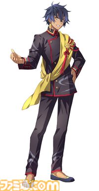 『亰都ザナドゥ -桜花幻舞-』発売日が“7月16日”に決定。限定グッズや特別なDLCを収録した“Limited Edition”の詳細や新キャラクターの情報も公開