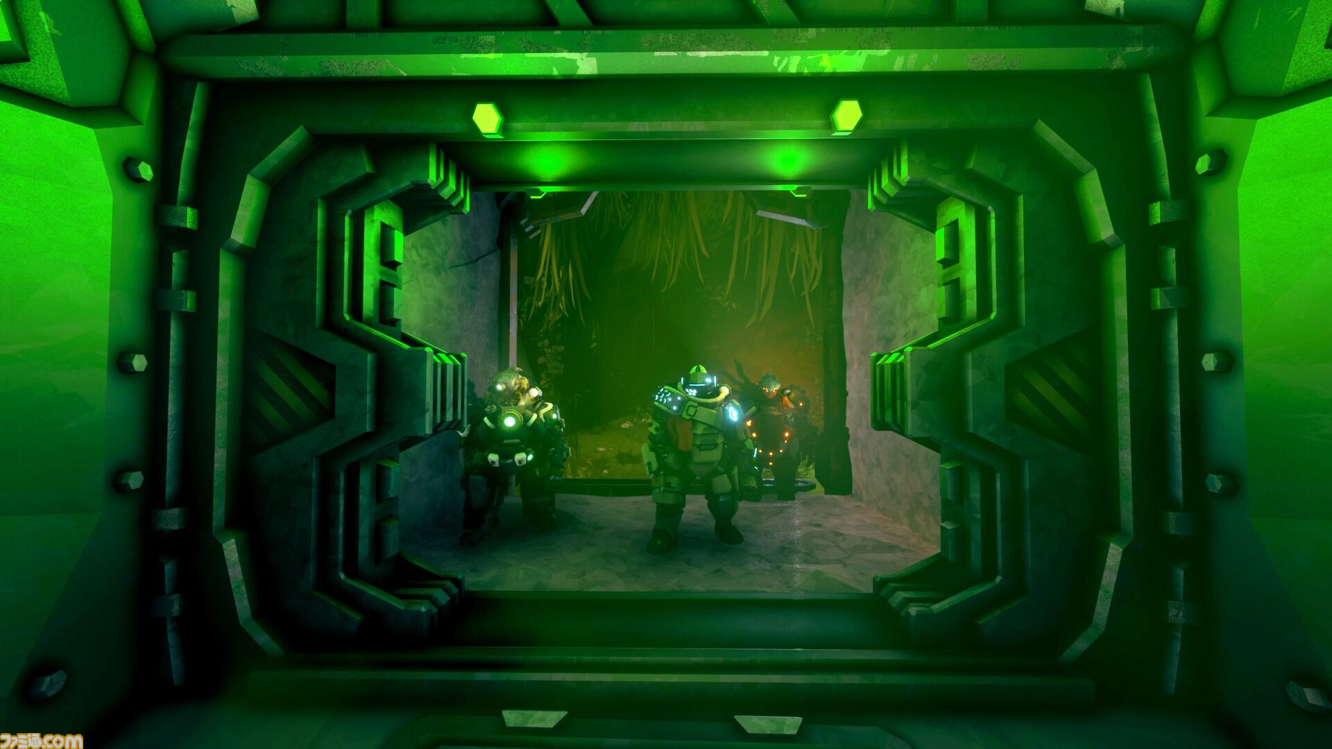 『Deep Rock Galactic: Rogue Core』最大4人プレイ対応のローグライト採掘アクション。Steamレビュー“圧倒的に好評”の人気作スピンオフが5月20日配信