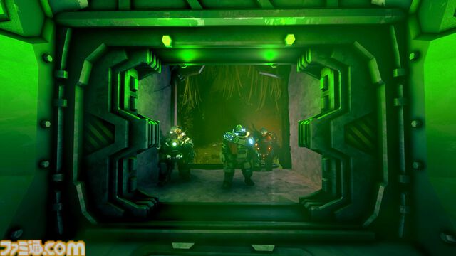 『Deep Rock Galactic: Rogue Core』最大4人プレイ対応のローグライト採掘アクション。Steamレビュー“圧倒的に好評”の人気作スピンオフが5月20日配信