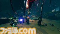 『Deep Rock Galactic: Rogue Core』最大4人プレイ対応のローグライト採掘アクション。Steamレビュー“圧倒的に好評”の人気作スピンオフが5月20日配信
