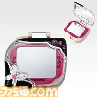 『プリキュア』ピンキーキャッチュのコンパクトミラーが当たる新作一番くじが本日（3/14）発売。ミルクたちのぬいぐるみや歴代コスチュームのブランケットも