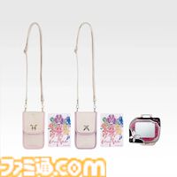 『プリキュア』ピンキーキャッチュのコンパクトミラーが当たる新作一番くじが本日（3/14）発売。ミルクたちのぬいぐるみや歴代コスチュームのブランケットも