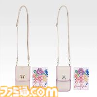 『プリキュア』ピンキーキャッチュのコンパクトミラーが当たる新作一番くじが本日（3/14）発売。ミルクたちのぬいぐるみや歴代コスチュームのブランケットも