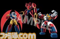 『70年代風ロボットアニメ ゲッP-X』当時のクリエイター描き下ろしイラストも。Amazonは下敷きやTシャツ、Switch/PS5パッケージ版の店舗特典が公開